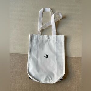 Lululemon Shopping Tote Bag - Small